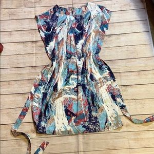 Forever 21 contemporary dress